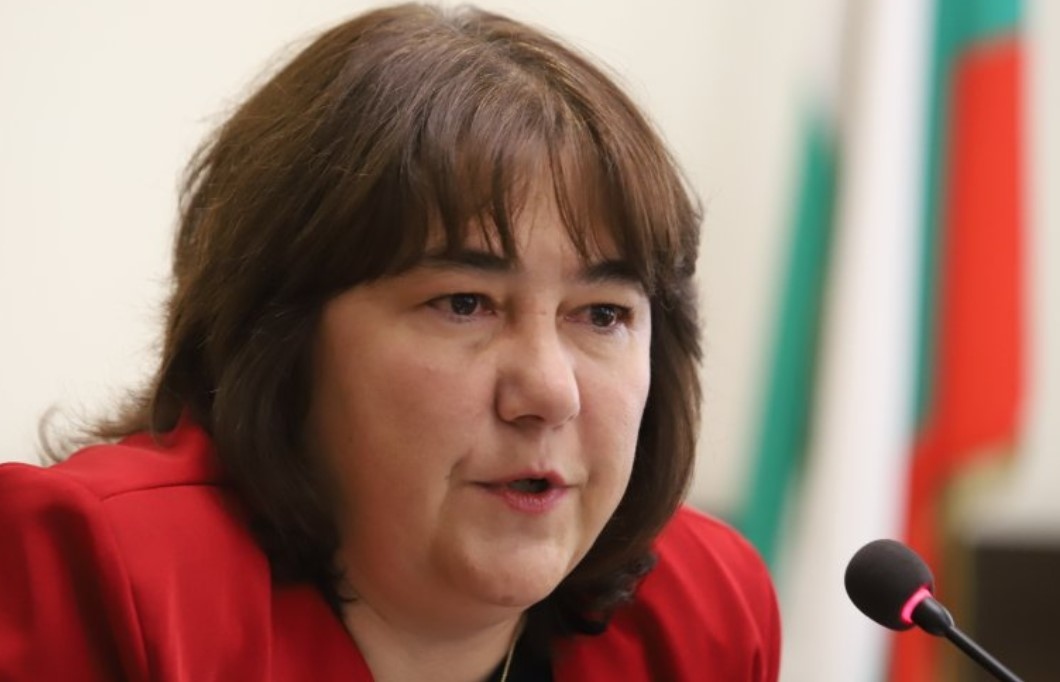 Държавният бюджет няма да бъде актуализиран Това стана ясно от